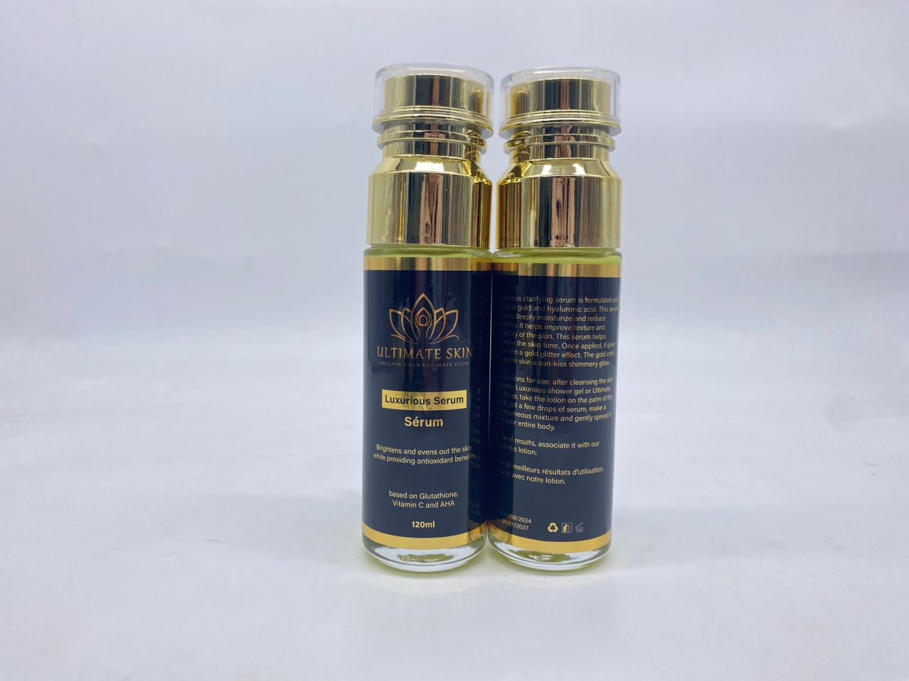 Luxurious Serum