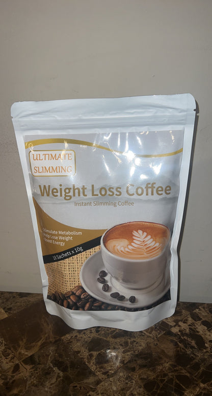 Weight Loss Coffee